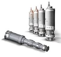 Nikkiso Cryo Cryogenic Submerged Motor Pumps (Cryogenic Pumps)