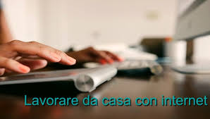 Per questo sempre di più le persone che optano per questo tipo di soluzione di lavoro e dunque per la comodità e per il risparmio delle proprie energie. Lavorare Da Casa Con Internet E Online Seriamente Idee E Consigli
