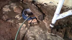 Check spelling or type a new query. Crawl Space Sump Pump And Pit With Mud Filtered 5 Gallon Bucket Youtube