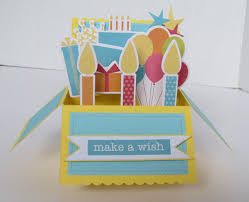 You may be able to find the same content in another format. Pop Up Box Card Happy Birthday Candles Birthday Cake Balloons Handmade Pop Up Birthday Card Unisex Unique Make A Wish Birthday Happy Birthday Cards Pop Up Box Cards Cat Birthday Card