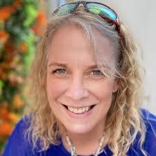 Susan Ayers's Instagram, Twitter & Facebook