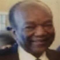 Mr. Macie Johnson Obituary