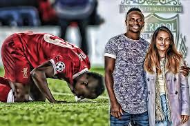 Sadio mane is a senegalese professional footballer who plays as a winger for premier league club liverpool and the senegal national team. What Religion Is Sadio Mane