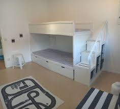 Pin Von Madeline Franch Auf Kura Bed Bett Kinderzimmer Kinder Zimmer Kinderschlafzimmer
