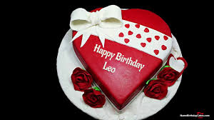 This is happy birthday leo! by blair yohannan on vimeo, the home for high quality videos and the people who love them. Happy Birthday Leo Best Wishes For You Youtube