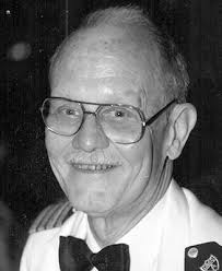 George Thomas Obituary (1935