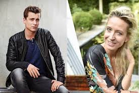 De exacte reden waarom, hebben we nooit gekregen. Niels Destadsbader En Cath Luyten Zijn De Meest Gegeerde Bek Gazet Van Antwerpen Mobile