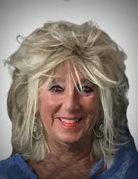 Obituary information for Jackie Kay Clark