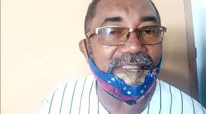 Germán Vargas: Los partidos de oposición no participan en las elecciones  del 6D