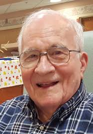 Robert J. Grice Obituary August 10, 2022