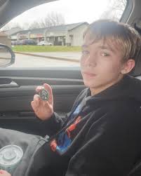 Congratulations to the following middle school wrestlers who placed at the  Ozark Highlands Conference (OHC) Tournament at Butler today (12/14), from  Middle School Boys Wrestling: Jaxon Decker