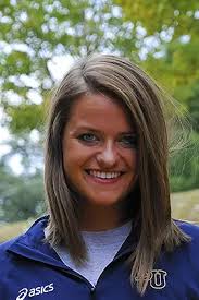 2014 Women's Track and Field Roster