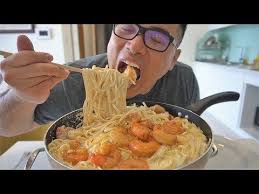How To Cook Cajun Shrimp Alfredo Pasta Youtube Cajun Cooking Shrimp Alfredo Pasta Cajun Shrimp