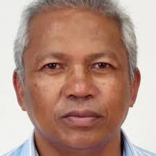 Charles RAMAROKOTO
