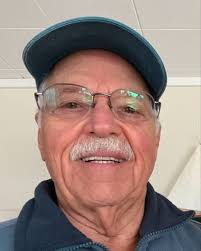 James Edward Milner Obituary May 16, 2025