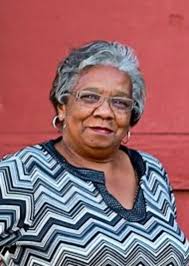 Betty Ann Williford Obituary July 21, 2025