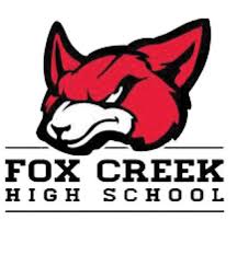 Fox Creek High School Class of 2018