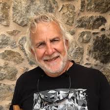 Fred Johnston's Instagram, Twitter & Facebook