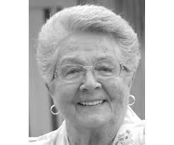 Joan Miller Obituary (1931