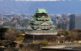 「大阪城」の画像検索結果