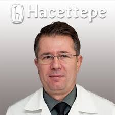 Hacettepe Universitesi Hastaneleri Doktorinfo