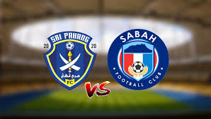 Visit protipster for free live streams today! Live Streaming Sri Pahang Fc Vs Sabah Fc Liga Super 16 3 2021 My Info Sukan