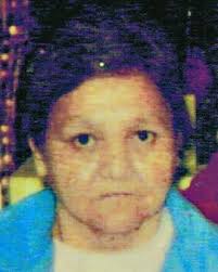 Mary Montoya Obituary (1945