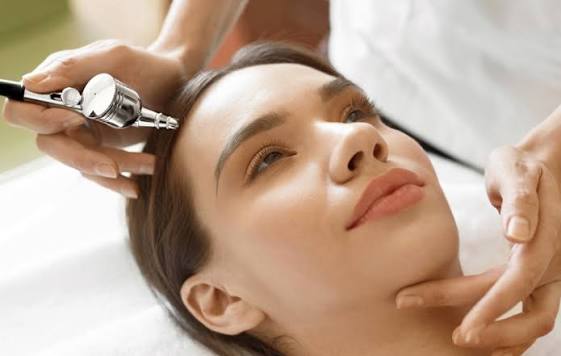 Everything You Need to Know About the Intraceuticals® Oxygen Facial — M Spa  at the Reserve
