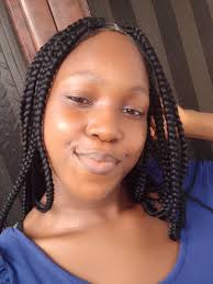 So there I was today, struggling to open a jar of groundnut butter (don't  judge me), when my mind drifted... Imagine if Joseph from the Bible had a  moment to sit and