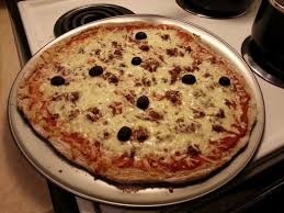 Pizza Maison Recette De Pizza Maison Marmiton Recette Pizza Recette Pizza Maison Recette