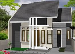 Memiliki rumah minimalis sederhana 1 lantai dan 2 kamar dengan desain yang modern dan nyaman ditinggali adalah idaman semua orang. 29 Rumah Minimalis 1 Lantai 2 Kamar Tidur