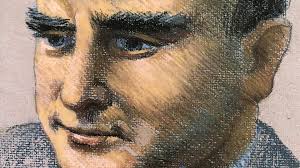 On the trail of Orwell's two down-and-out Irish tramps