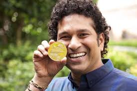East India company coins honour cricket ...