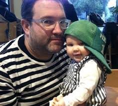 Michael Wolfson Obituary (1972