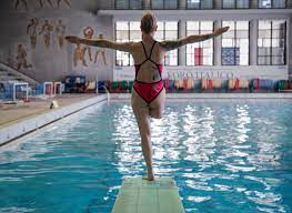 Cecilia orgoglio di tutta la nostra comunità. Tuffi Paralimpici Roberta Piovesan Dall Incidente Al Trampolino E Alle Nuove Opportunita Federazione Italiana Nuoto Paralimpico