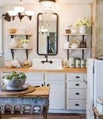 Options kitchen design window over sink. No Window Over The Kitchen Sink Hang A Mirror Kitchn