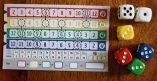 Wir können dieses würfelspiel wirklich jedem empfehlen. Qwixx Connected 2 Neue Spielvarianten Zum Wurfelspiel Qwixx