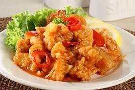 Rendam daging ayam bersama lada bubuk, saus tiram, garam dan maizena selama kurang lebih 15 menit. Katering Kondangan Bongkar Cara Bikin Ayam Asam Manis Maknyus Dijamin 100 Kali Lebih Enak Kalau Tahu Trik Rahasia Ini Semua Halaman Sajian Sedap