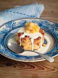 19 Delicious Reasons To Make Bread Pudding With That Day Old Bread In Your Pantry In 2020 Apple Recipes Fall Baking Recipes Baking Recipes