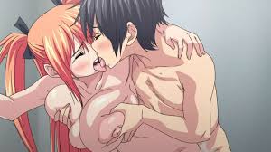 Hasande Ageru Episode 1 [Sub-ENG] | X Anime Porn