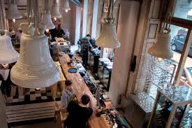 I usually like going out to different places and i want to discover new restaurants, but pâine și vin (in translation bread and wine) is an exception. 34 Best Bucharest Restaurants And Bars 2foodtrippers