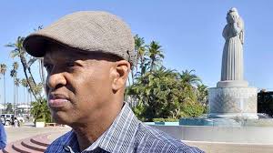 Carlsbad's Willie Banks 'Floating' as U.S. Pick for IAAF Council, Track and  Field's Top Power