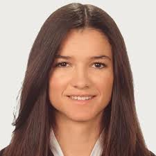 Leticia MATEO GARCIA