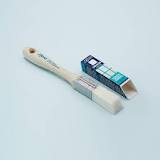 Square Paintbrush - Windows, Ledges & Narrow Molding | Zibra