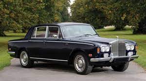 It is indeed a luxury car and i am very lucky to have it. Rolls Royce Silver Shadow Model History Mlfree