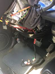 Chevrolet Blazer Questions Ignition Switch And Security Cargurus