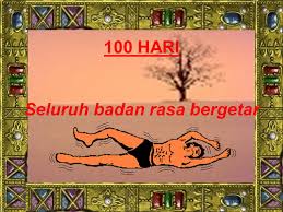 Tanda ini juga akan berlaku sesudah waktu asar. Tanda Tanda Nak Mati Ppt Download