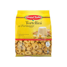 Grand Italia Tortellini Al Gusto Carne 220g