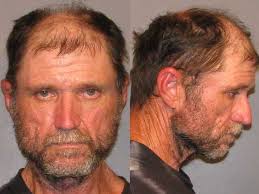 Caddo Parish Jail Bookings For June 2nd 2021