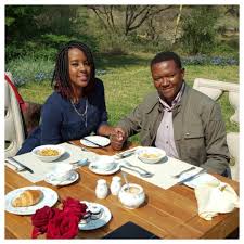 Maybe you would like to learn more about one of these? Just 10 Photos Of Machakos Governor Alfred Mutua And His Wife Lilian Nganga To Inspire You